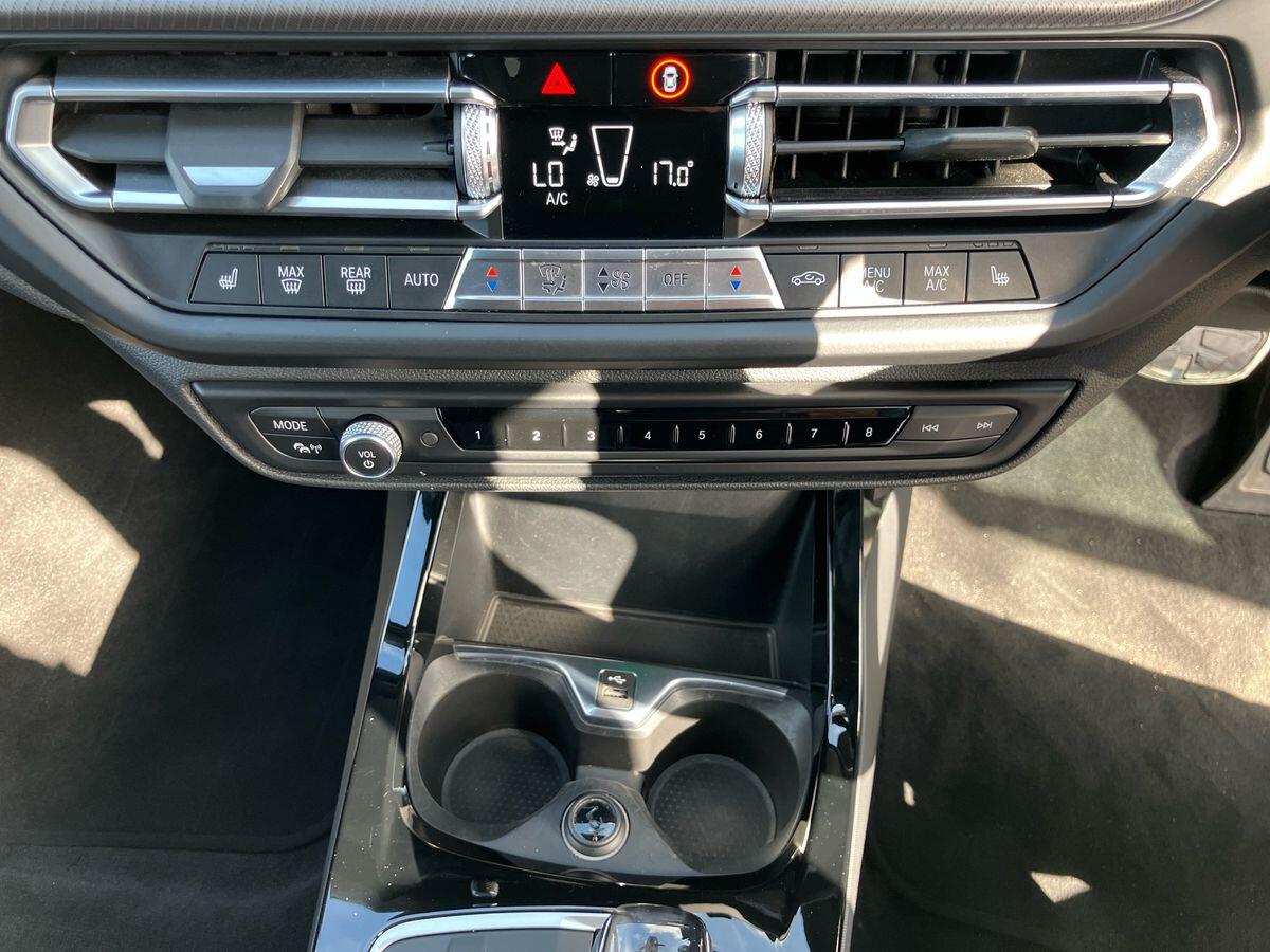Used BMW 1 Series 2020 for sale - 76059986: Photo 19