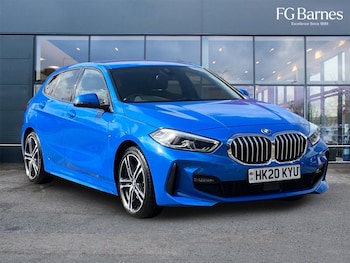 BMW - 1 Series