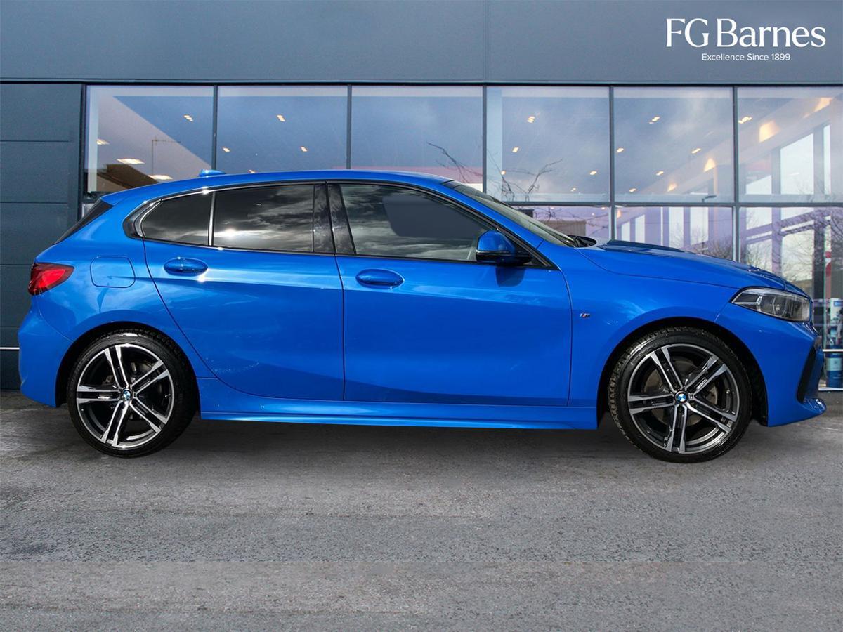 Used BMW 1 Series 2020 for sale - 76059986: Photo 2