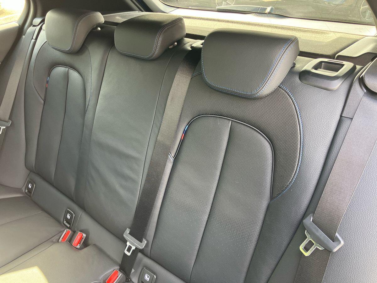 Used BMW 1 Series 2020 for sale - 76059986: Photo 29