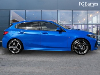 Used BMW 1 Series 2020 for sale - 76059986: Photo 2