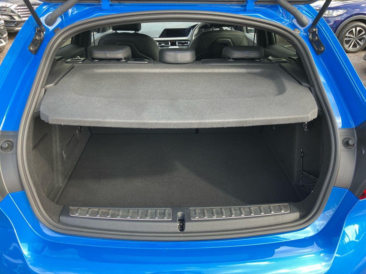 Used BMW 1 Series 2020 for sale - 76059986: Photo 30