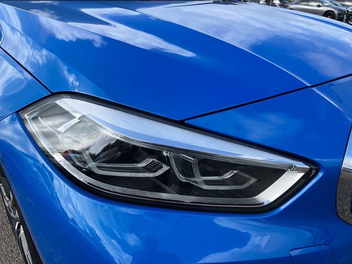 Used BMW 1 Series 2020 for sale - 76059986: Photo 31