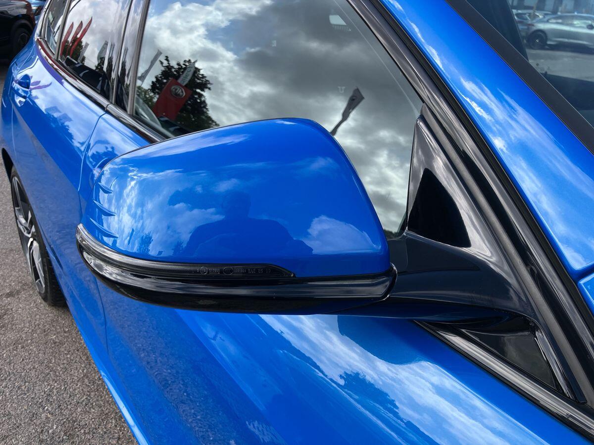 Used BMW 1 Series 2020 for sale - 76059986: Photo 32
