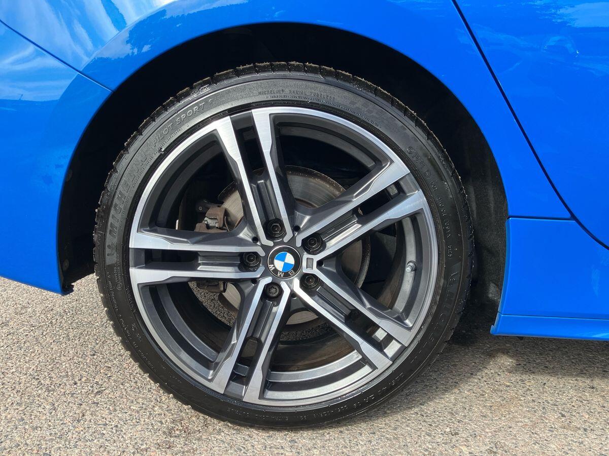 Used BMW 1 Series 2020 for sale - 76059986: Photo 40