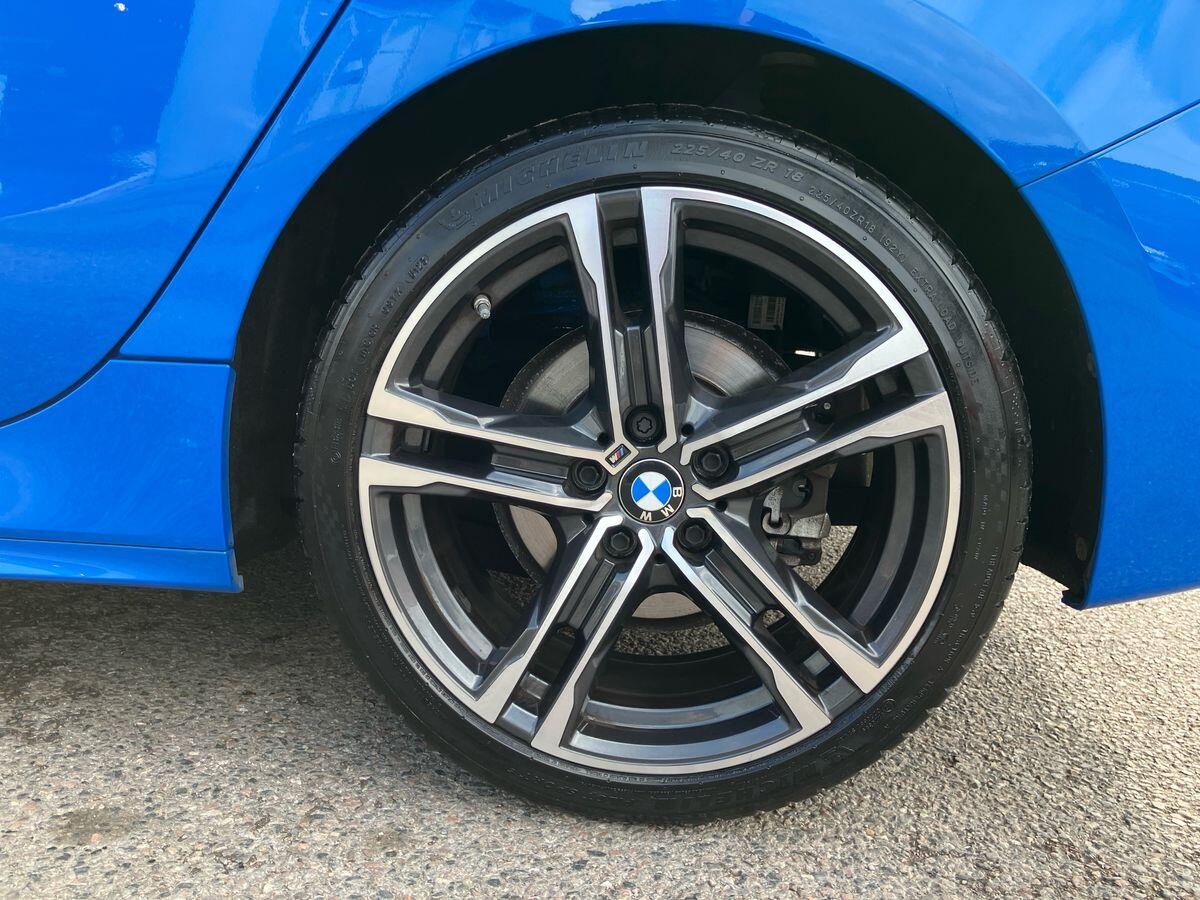 Used BMW 1 Series 2020 for sale - 76059986: Photo 41