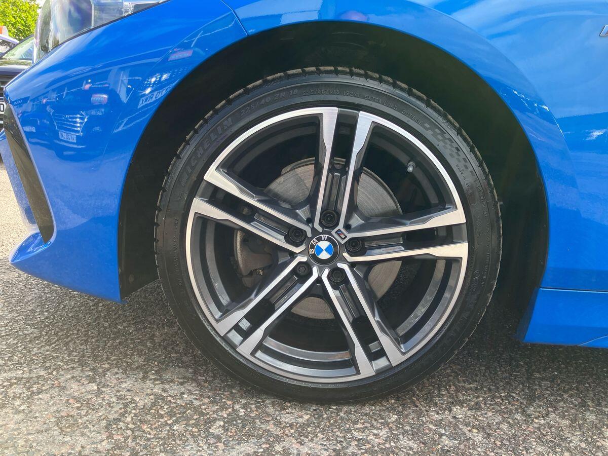 Used BMW 1 Series 2020 for sale - 76059986: Photo 42
