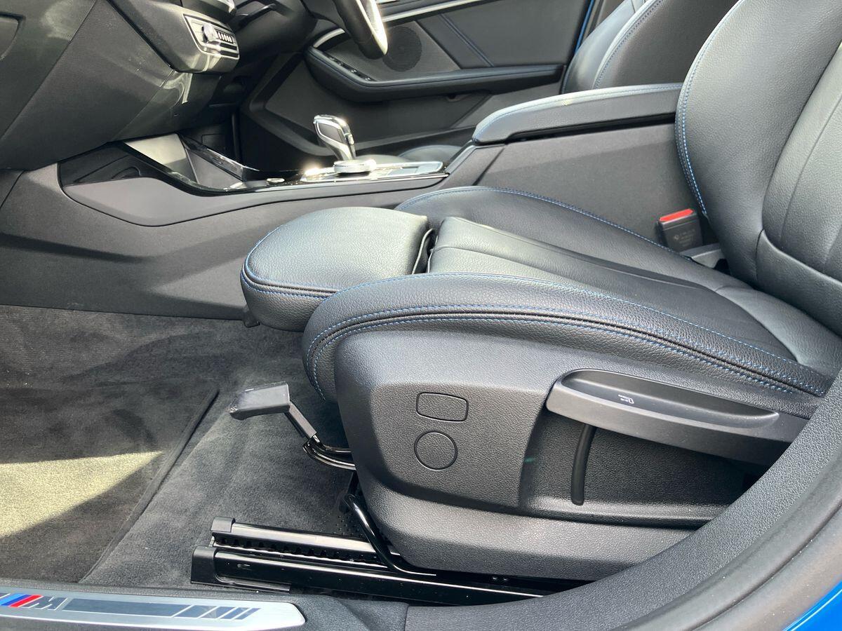 Used BMW 1 Series 2020 for sale - 76059986: Photo 43