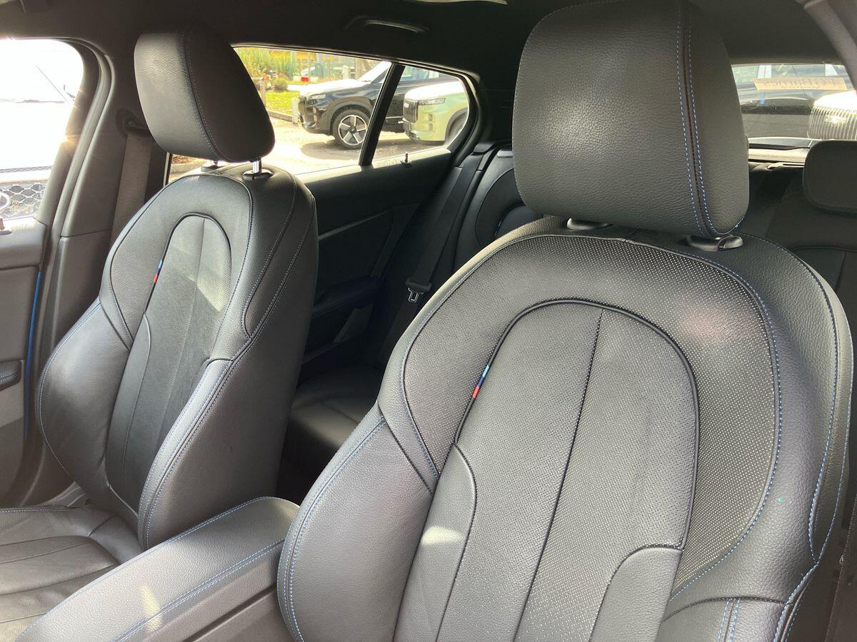 Used BMW 1 Series 2020 for sale - 76059986: Photo 44