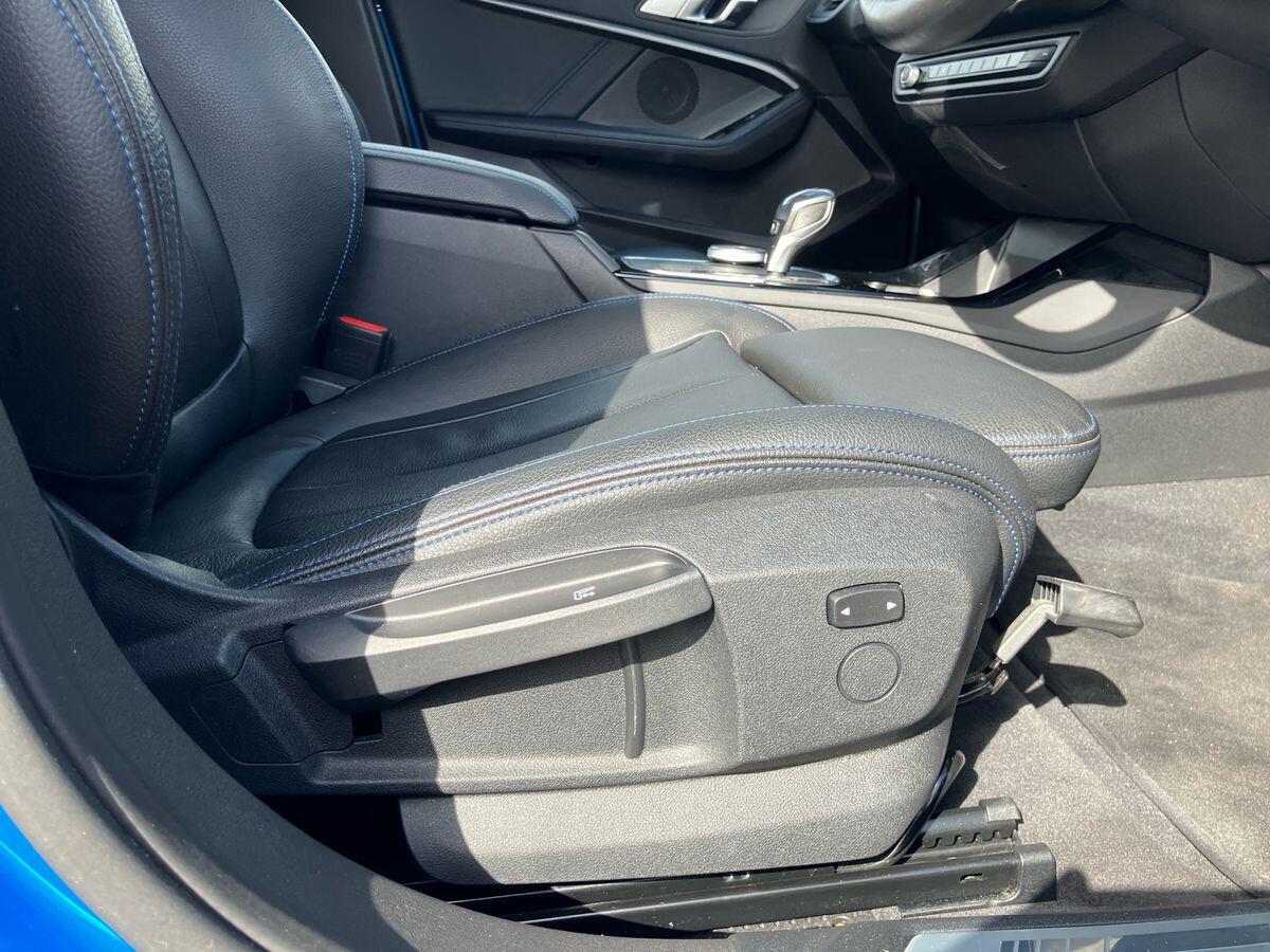 Used BMW 1 Series 2020 for sale - 76059986: Photo 45