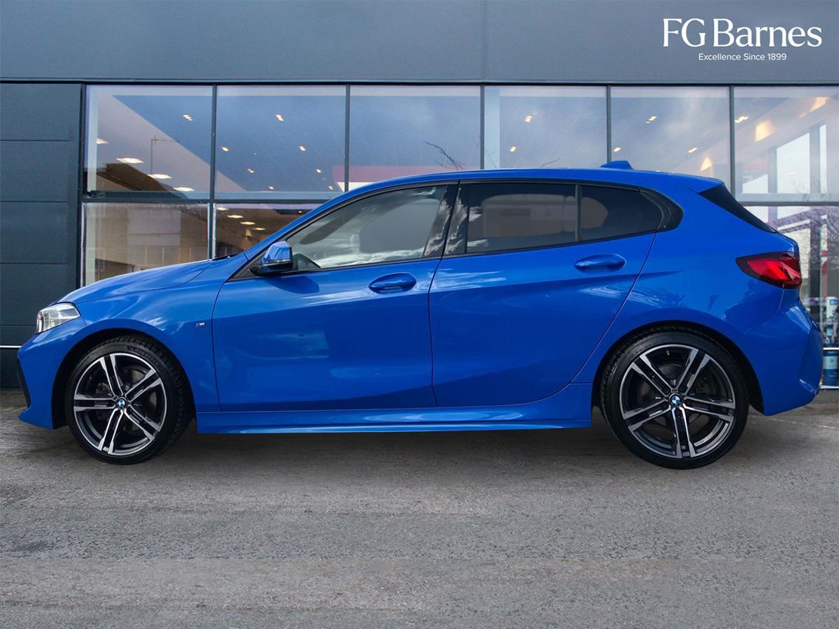 Used BMW 1 Series 2020 for sale - 76059986: Photo 7