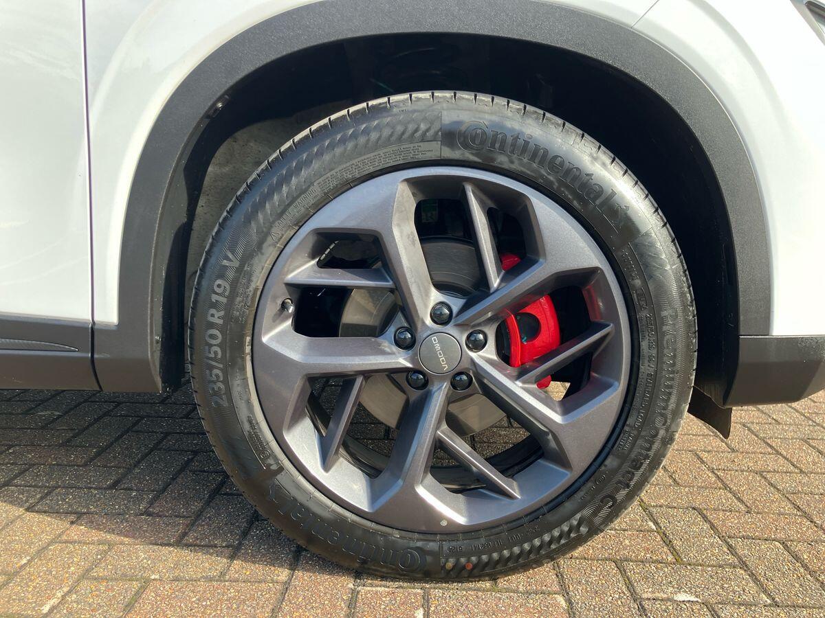 Used Omoda OMODA 5 2025 for sale - 75884110: Photo 11