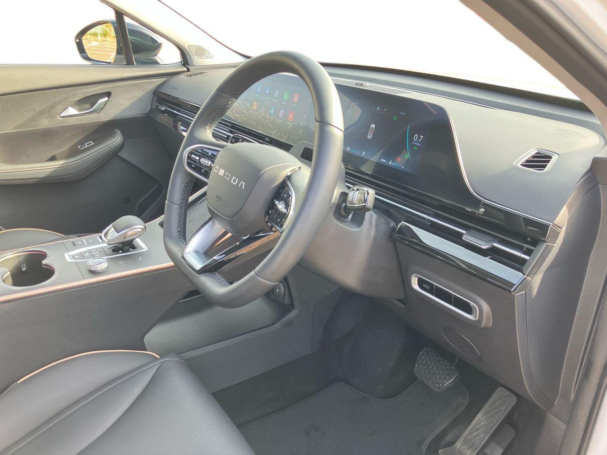 Used Omoda OMODA 5 2025 for sale - 75884110: Photo 13