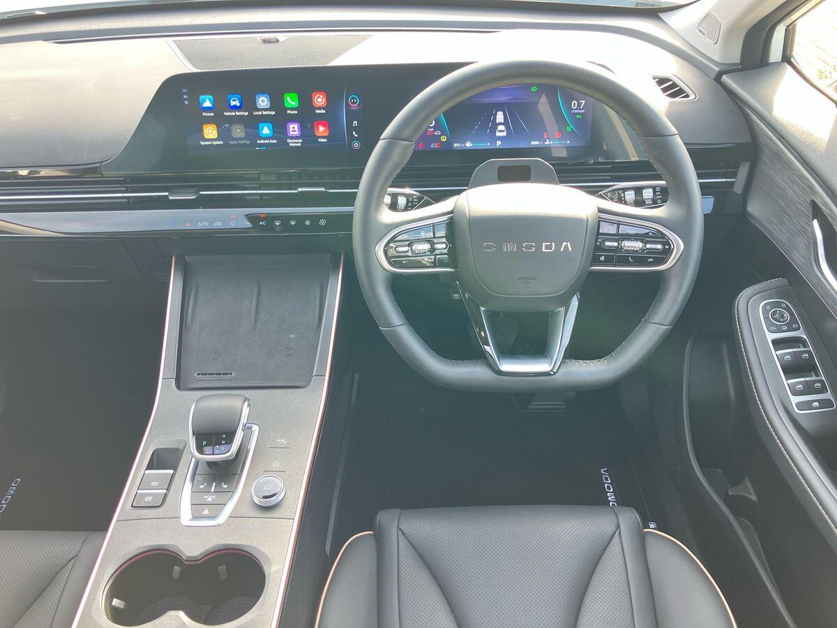 Used Omoda OMODA 5 2025 for sale - 75884110: Photo 14
