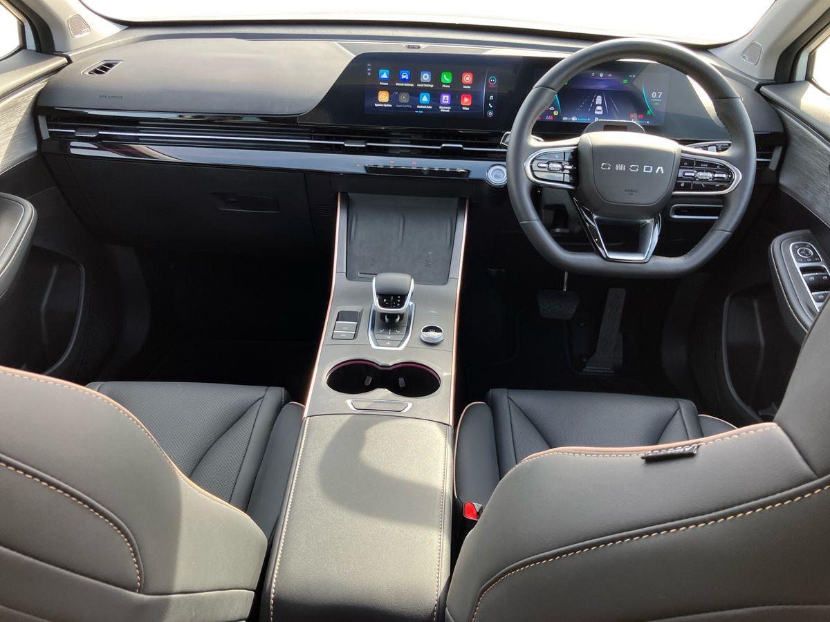 Used Omoda OMODA 5 2025 for sale - 75884110: Photo 15