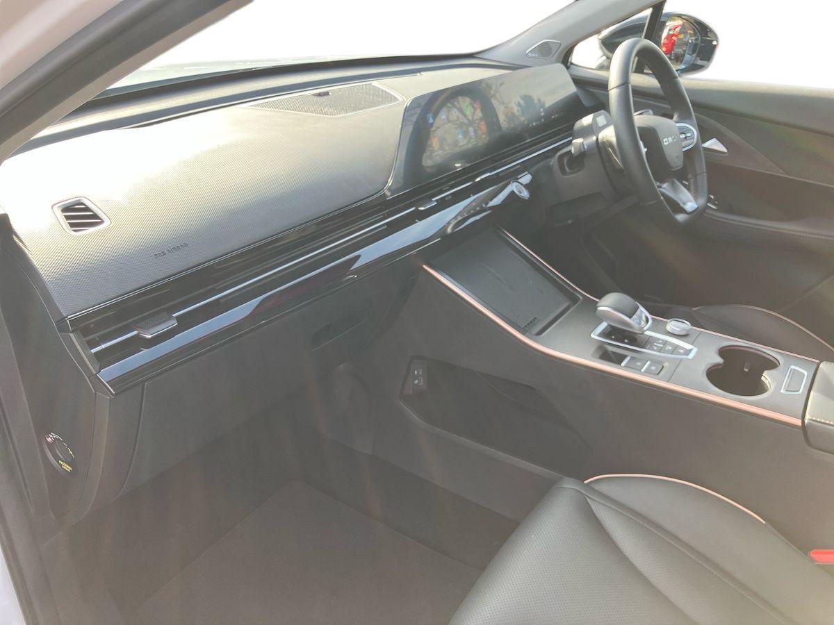 Used Omoda OMODA 5 2025 for sale - 75884110: Photo 17