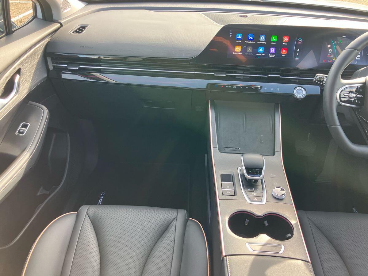 Used Omoda OMODA 5 2025 for sale - 75884110: Photo 18