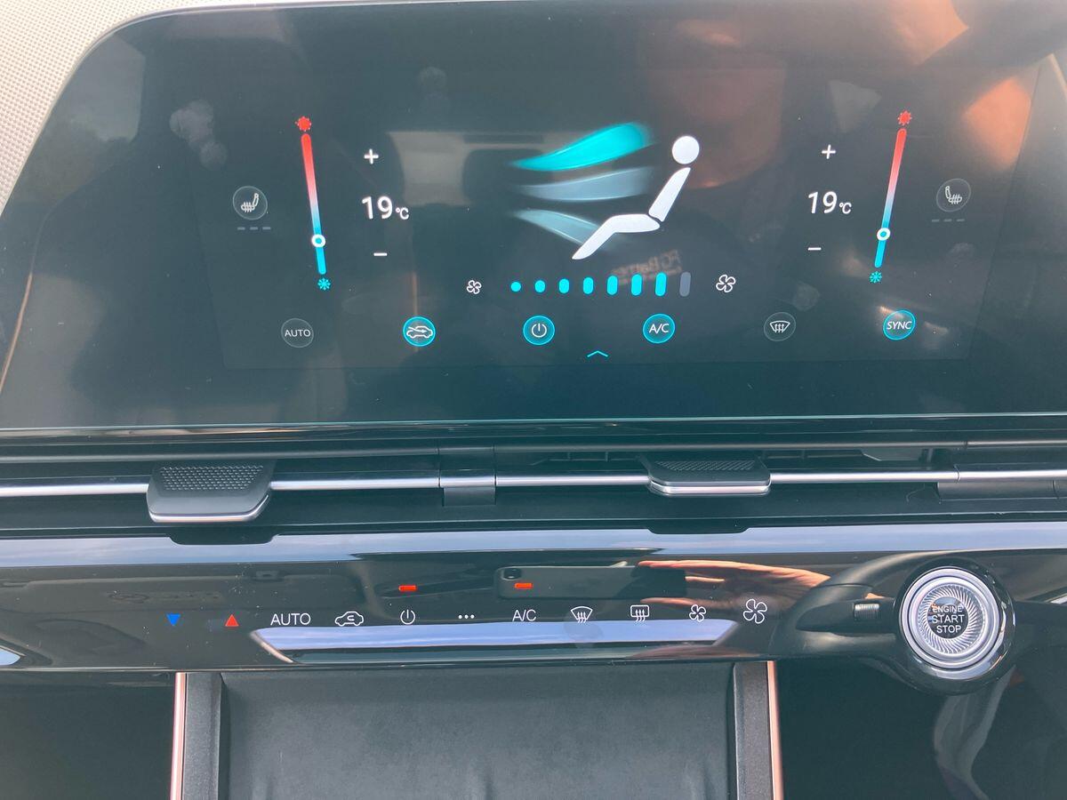 Used Omoda OMODA 5 2025 for sale - 75884110: Photo 19