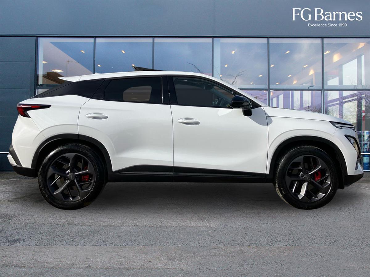 Used Omoda OMODA 5 2025 for sale - 75884110: Photo 2