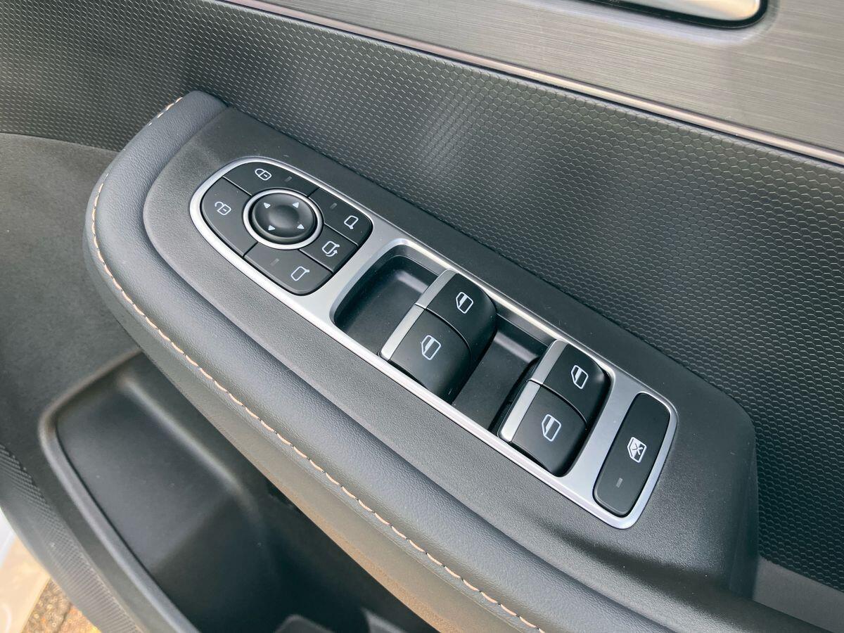 Used Omoda OMODA 5 2025 for sale - 75884110: Photo 21