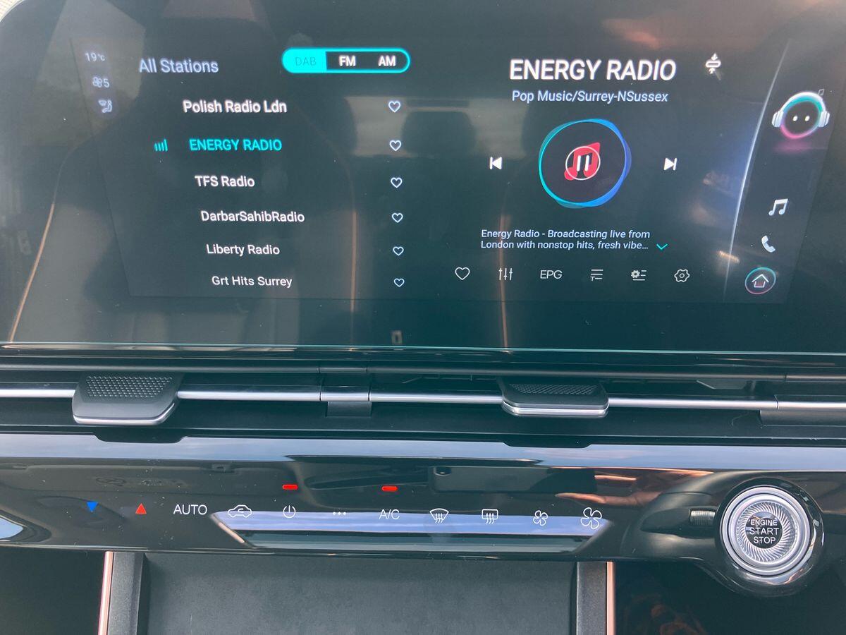 Used Omoda OMODA 5 2025 for sale - 75884110: Photo 22