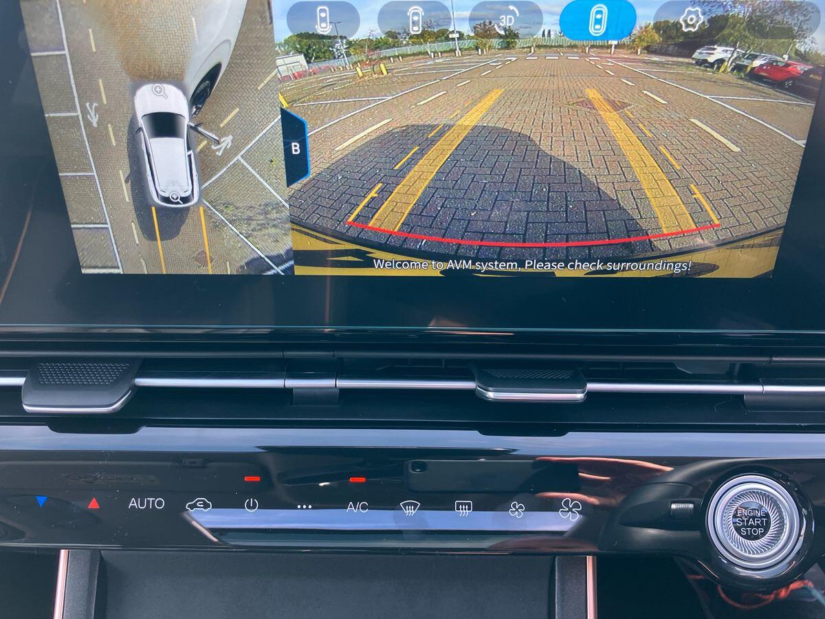 Used Omoda OMODA 5 2025 for sale - 75884110: Photo 24