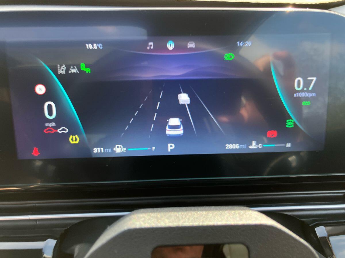 Used Omoda OMODA 5 2025 for sale - 75884110: Photo 25