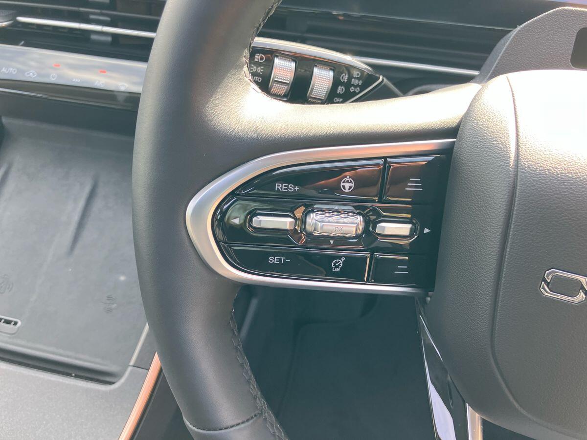 Used Omoda OMODA 5 2025 for sale - 75884110: Photo 26