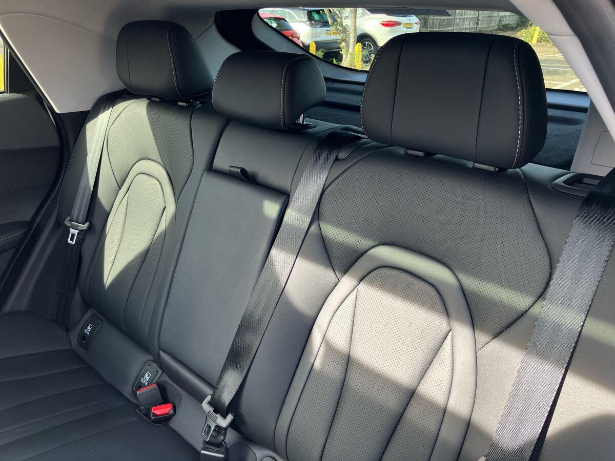 Used Omoda OMODA 5 2025 for sale - 75884110: Photo 28