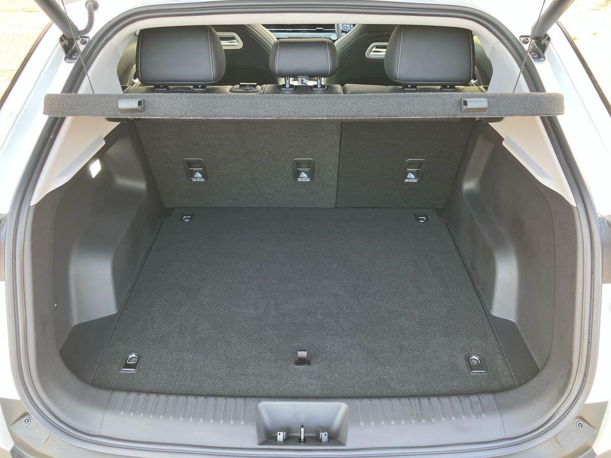 Used Omoda OMODA 5 2025 for sale - 75884110: Photo 29