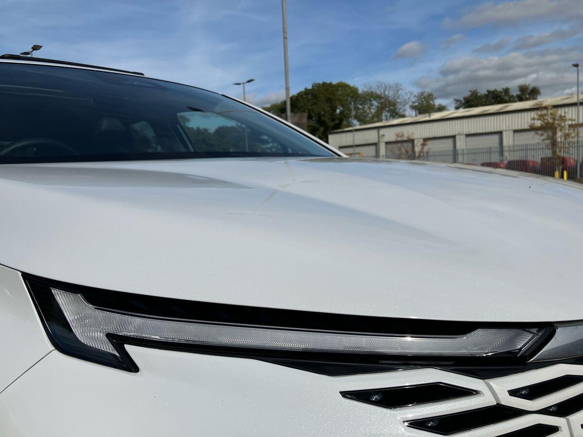 Used Omoda OMODA 5 2025 for sale - 75884110: Photo 30