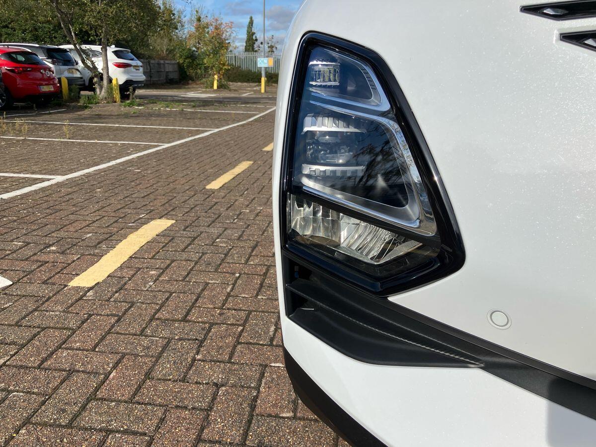 Used Omoda OMODA 5 2025 for sale - 75884110: Photo 31