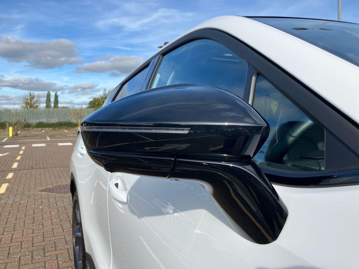 Used Omoda OMODA 5 2025 for sale - 75884110: Photo 34