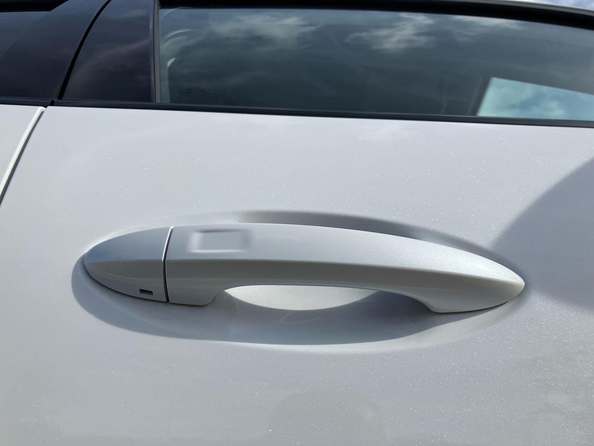 Used Omoda OMODA 5 2025 for sale - 75884110: Photo 35