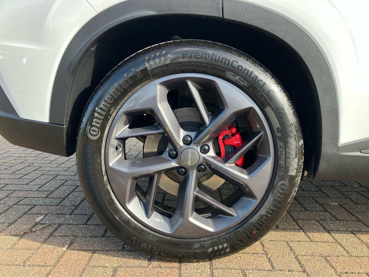 Used Omoda OMODA 5 2025 for sale - 75884110: Photo 36