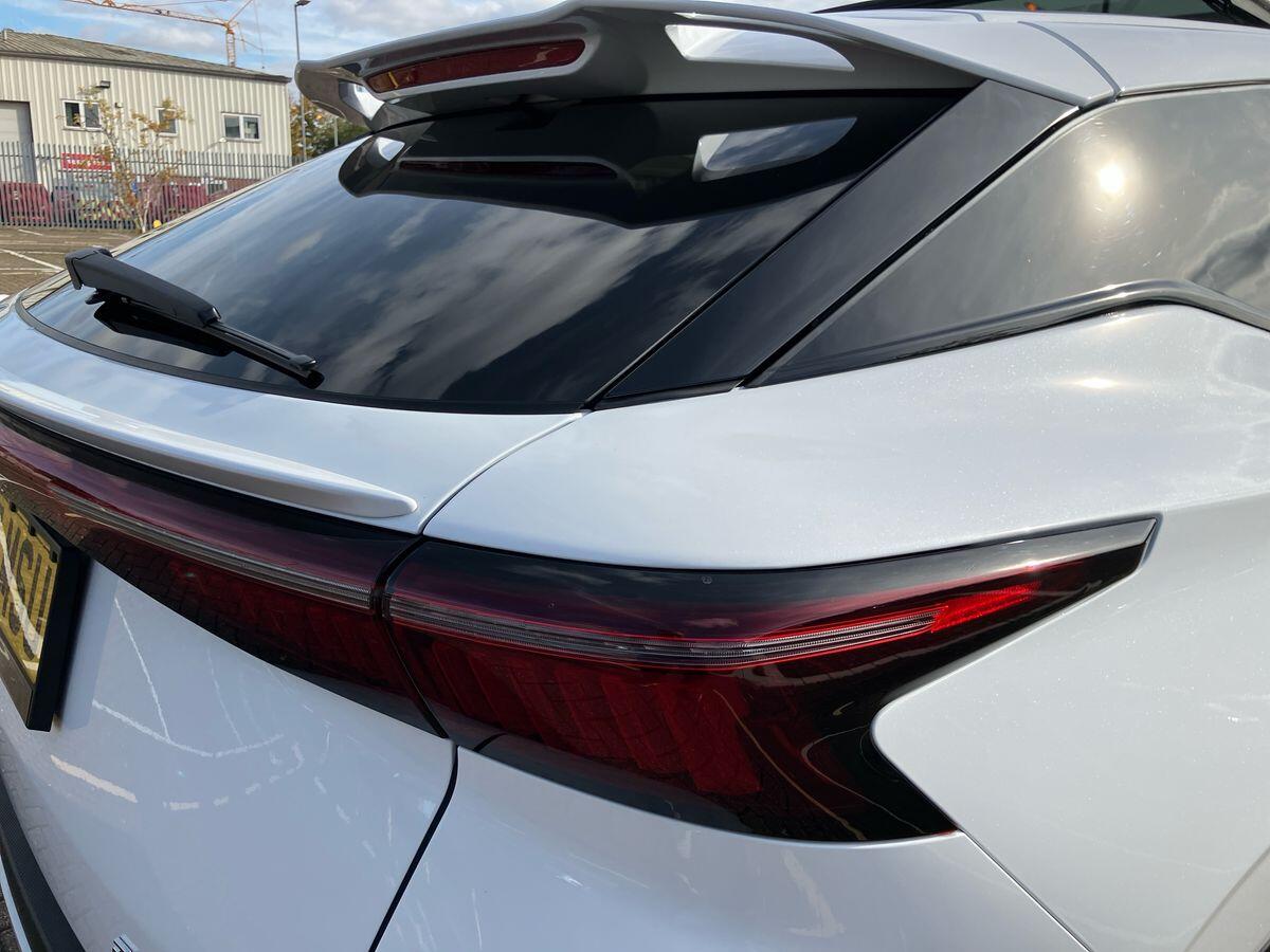 Used Omoda OMODA 5 2025 for sale - 75884110: Photo 37