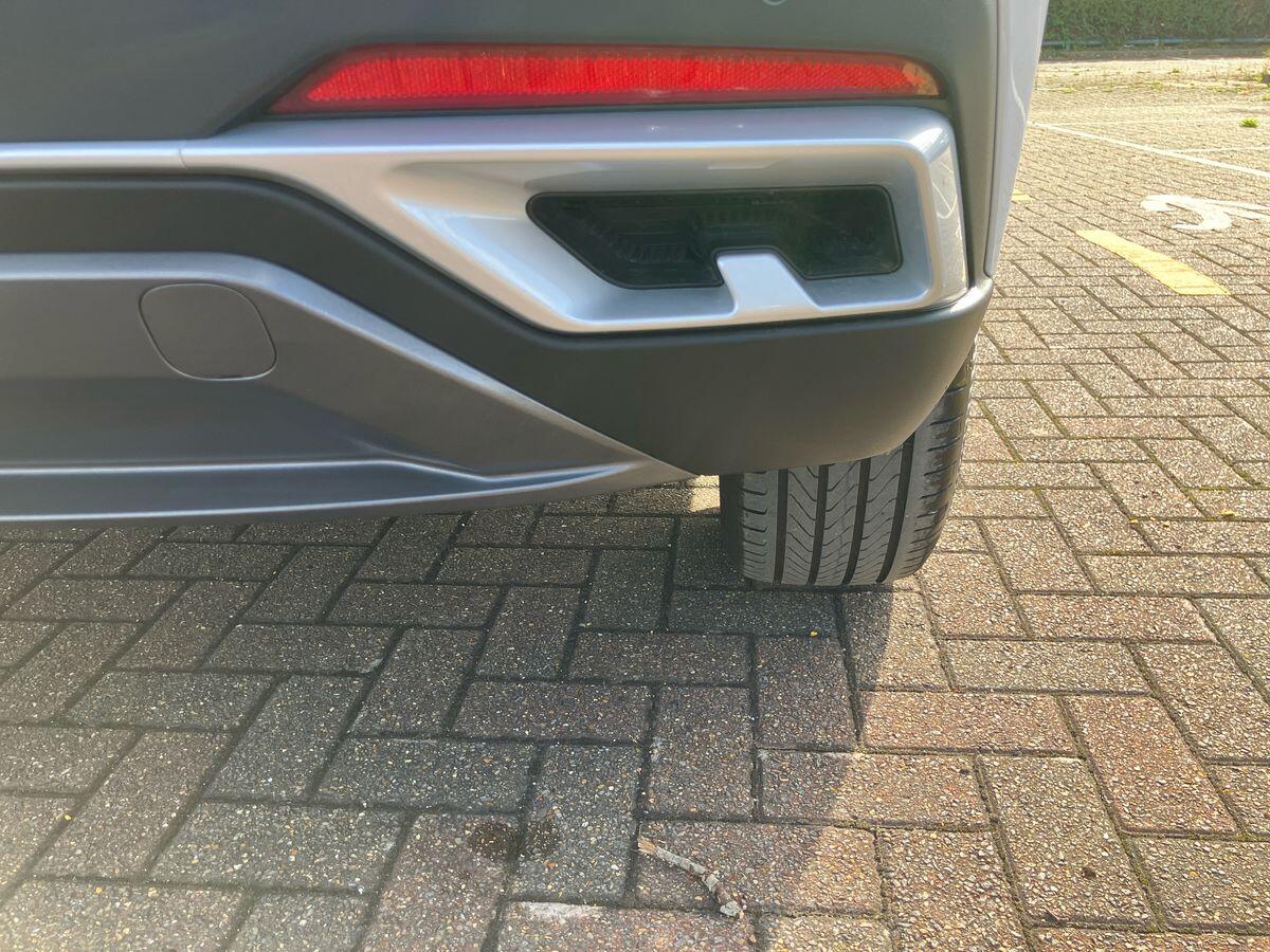 Used Omoda OMODA 5 2025 for sale - 75884110: Photo 38