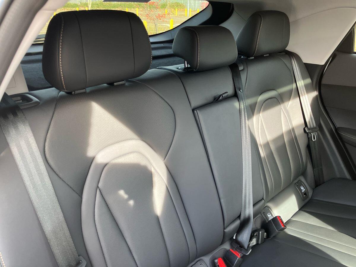 Used Omoda OMODA 5 2025 for sale - 75884110: Photo 39