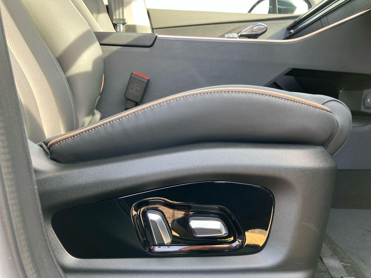 Used Omoda OMODA 5 2025 for sale - 75884110: Photo 40