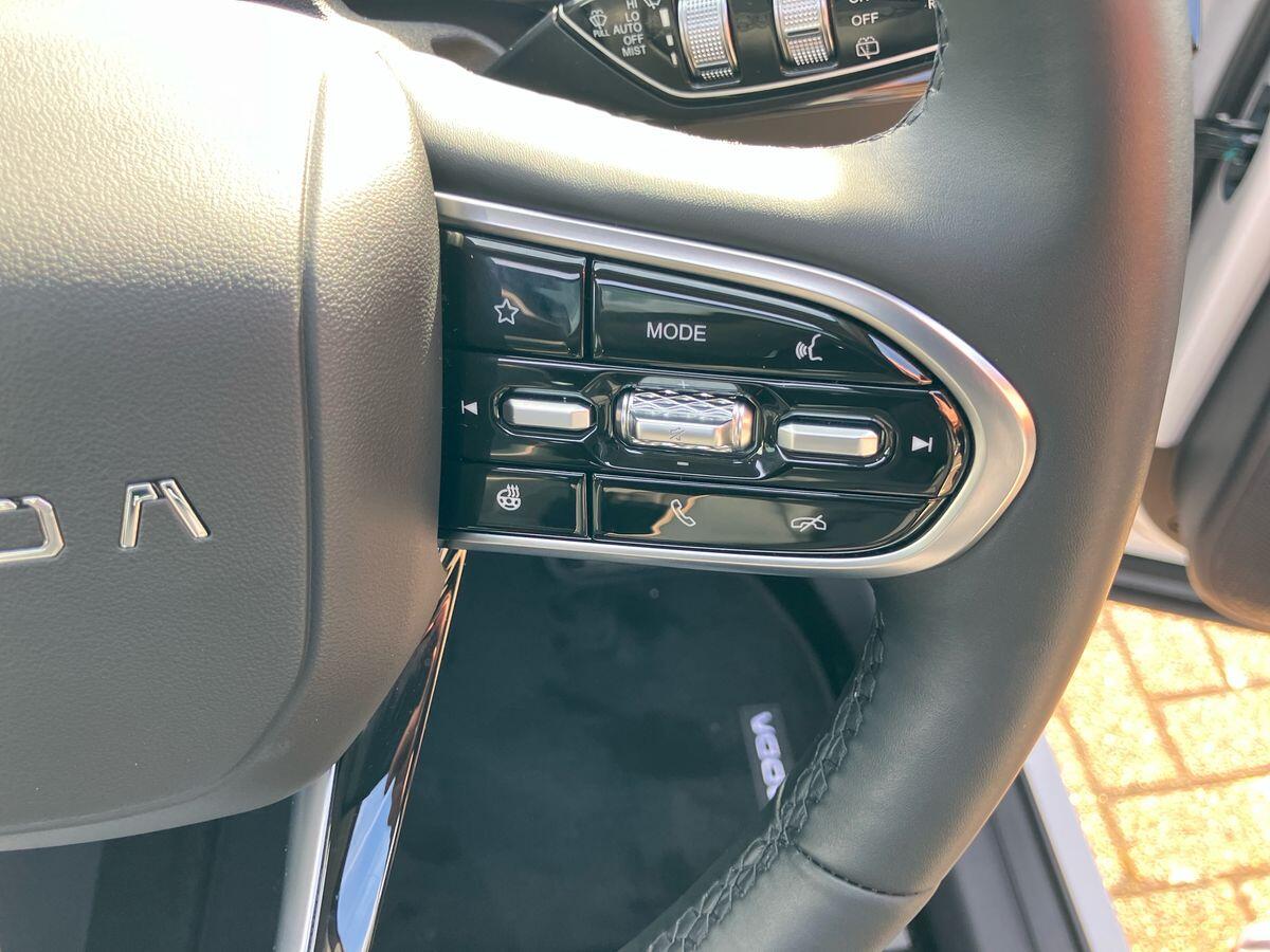 Used Omoda OMODA 5 2025 for sale - 75884110: Photo 41