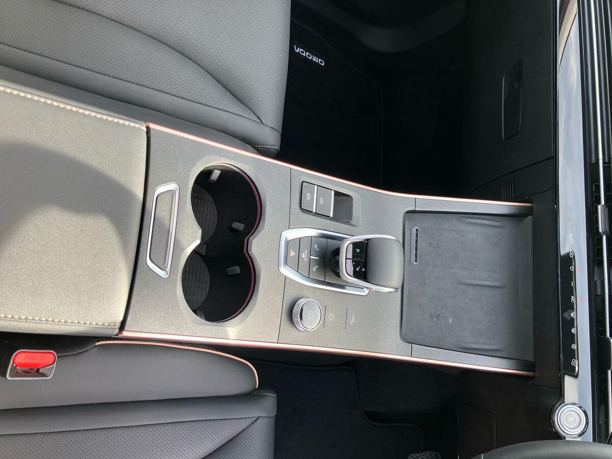 Used Omoda OMODA 5 2025 for sale - 75884110: Photo 42