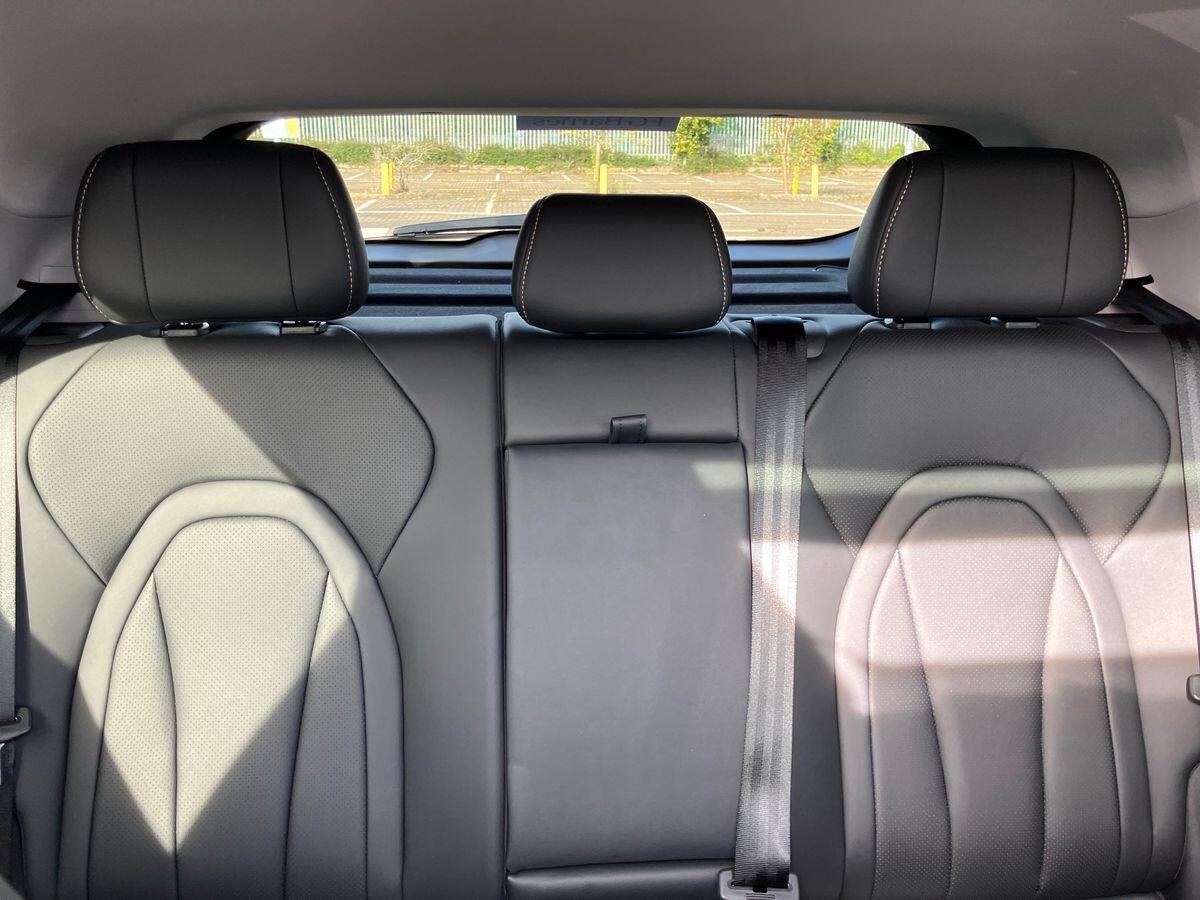 Used Omoda OMODA 5 2025 for sale - 75884110: Photo 43