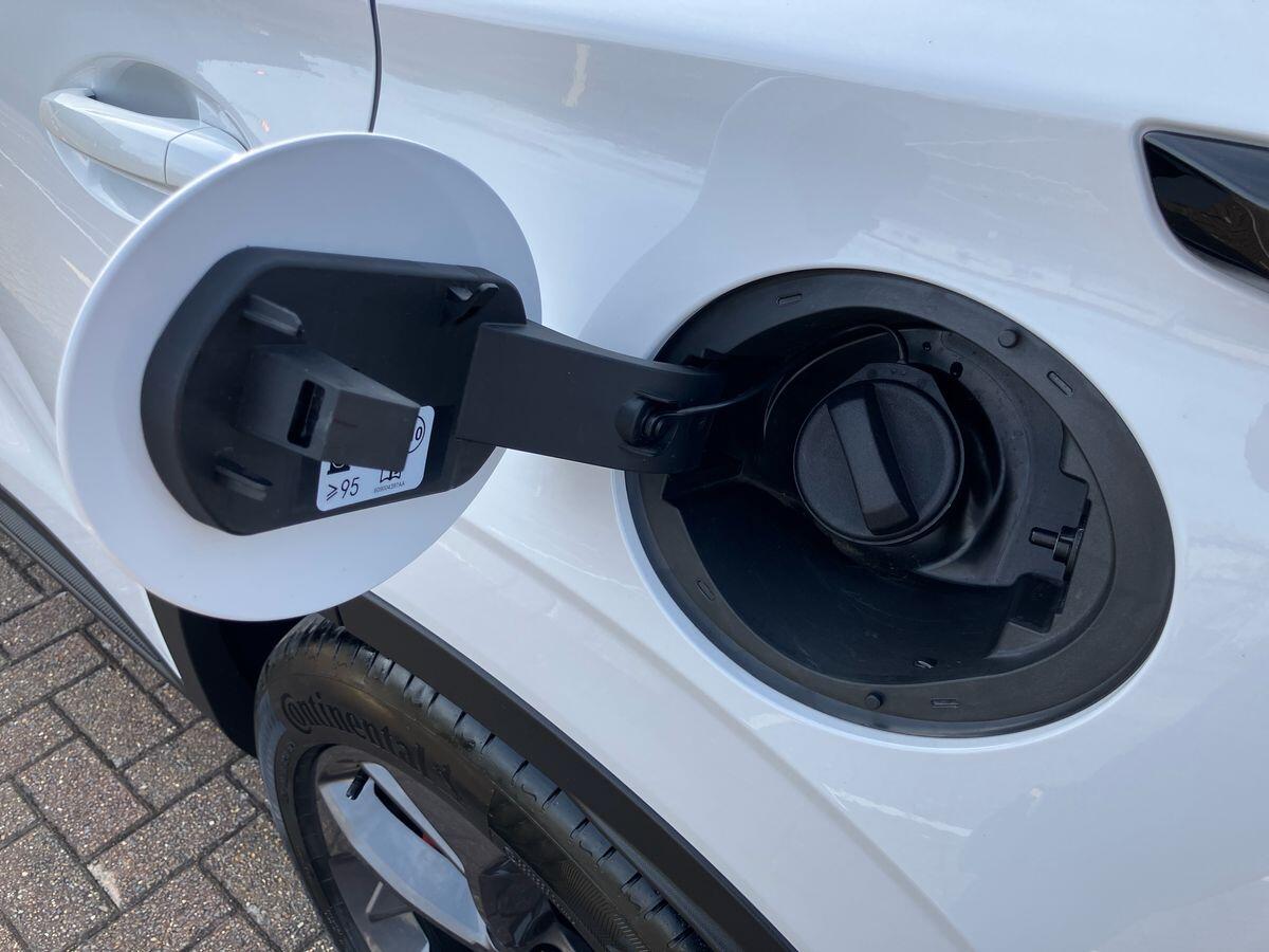 Used Omoda OMODA 5 2025 for sale - 75884110: Photo 46