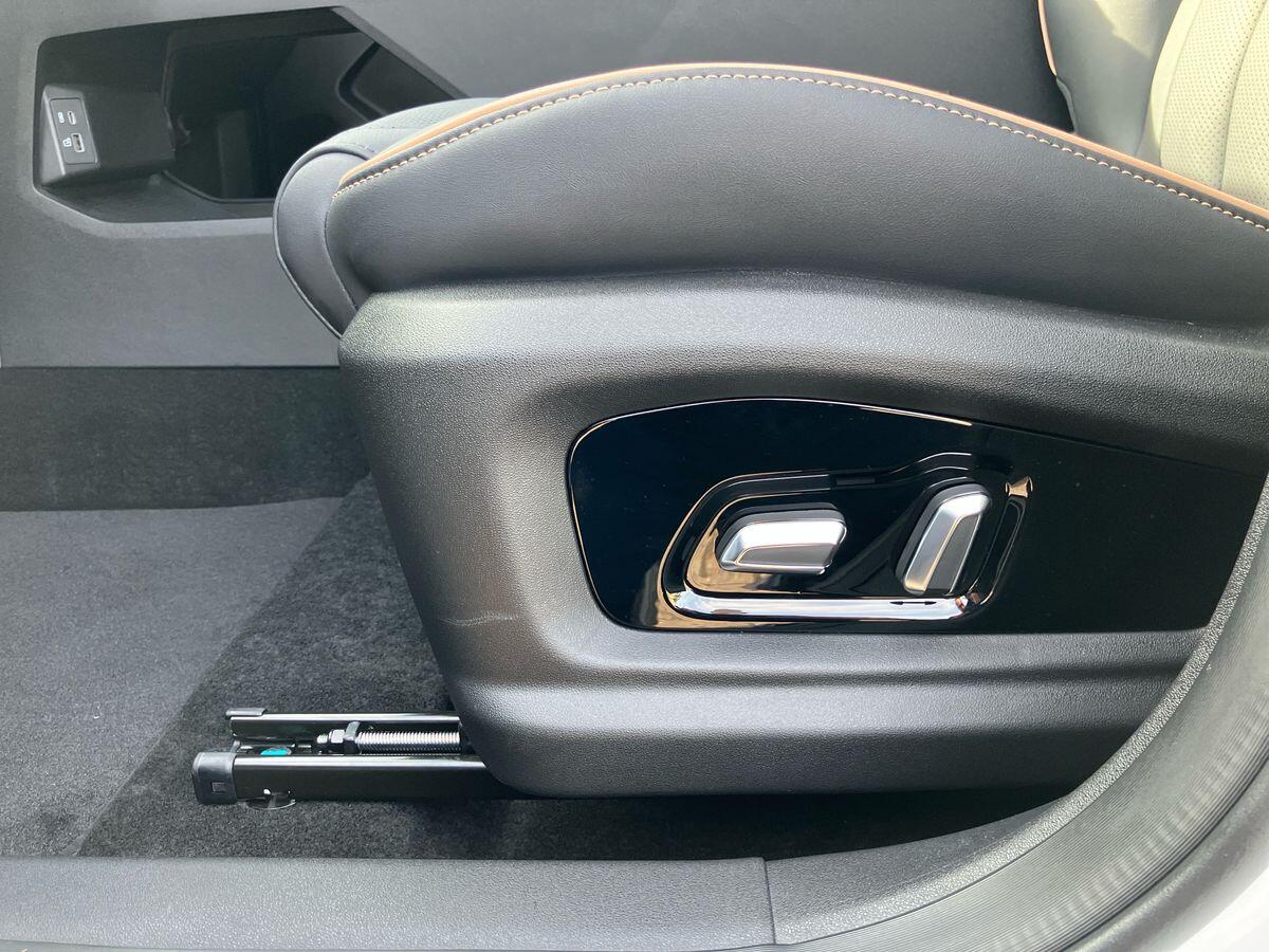 Used Omoda OMODA 5 2025 for sale - 75884110: Photo 47