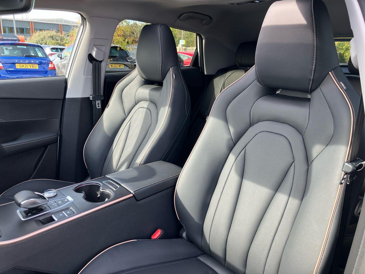 Used Omoda OMODA 5 2025 for sale - 75884110: Photo 48