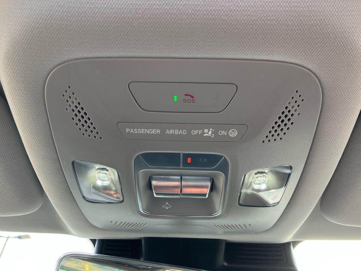 Used Omoda OMODA 5 2025 for sale - 75884110: Photo 51