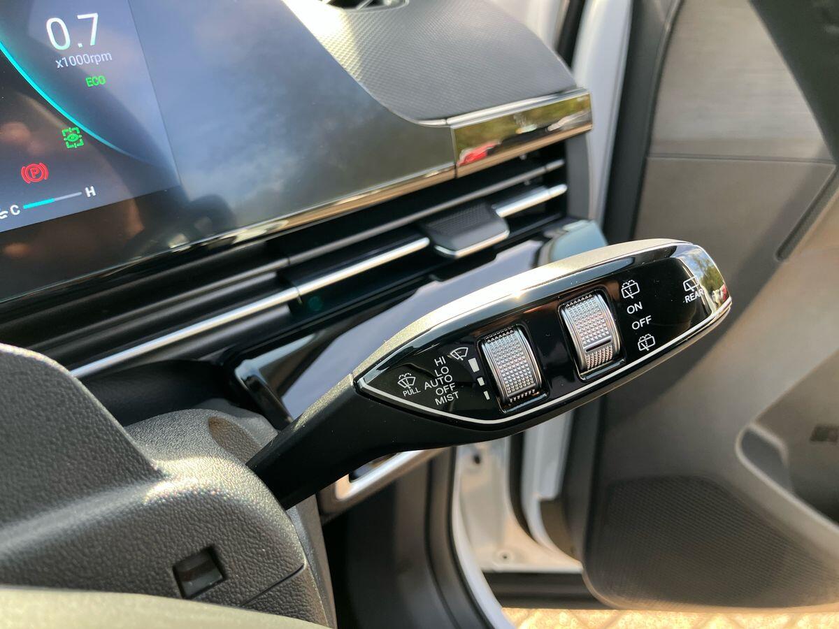 Used Omoda OMODA 5 2025 for sale - 75884110: Photo 53