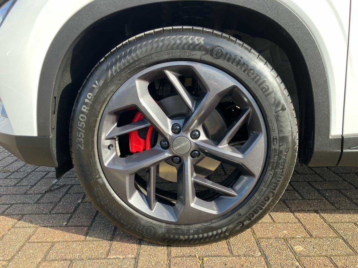 Used Omoda OMODA 5 2025 for sale - 75884110: Photo 54