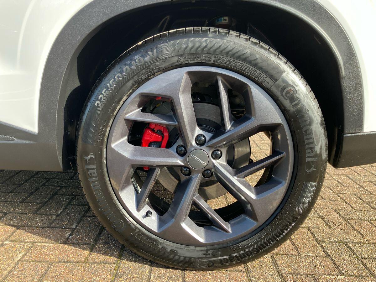 Used Omoda OMODA 5 2025 for sale - 75884110: Photo 55