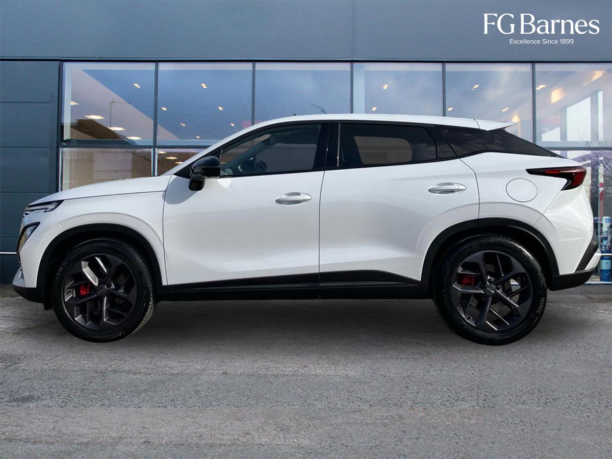 Used Omoda OMODA 5 2025 for sale - 75884110: Photo 7